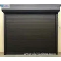 Automatic Aluminum Roller Shutter Garage Door